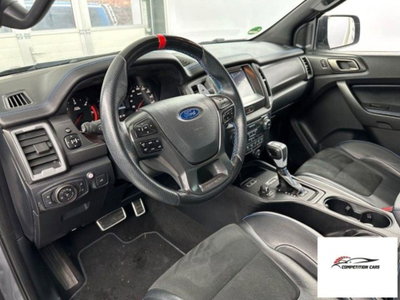 Ford Ranger Pick-up Ranger Raptor 2.0 TDCi aut. 213CV DC 5 posti (14)