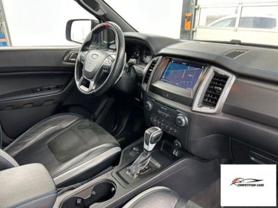 Ford Ranger Pick-up Ranger Raptor 2.0 TDCi aut. 213CV DC 5 posti (16)