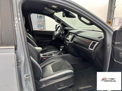 Ford Ranger Pick-up Ranger Raptor 2.0 TDCi aut. 213CV DC 5 posti (17)