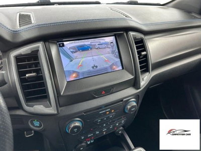 Ford Ranger Pick-up Ranger Raptor 2.0 TDCi aut. 213CV DC 5 posti (19)