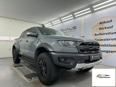 Ford Ranger Pick-up Ranger Raptor 2.0 TDCi aut. 213CV DC 5 posti (2)