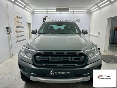 Ford Ranger Pick-up Ranger Raptor 2.0 TDCi aut. 213CV DC 5 posti (3)