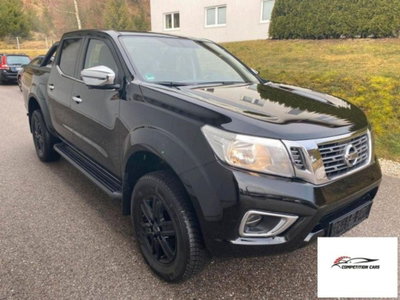 Nissan Navara 2.3 dCi 190 CV 4WD Double Cab Tekna usato