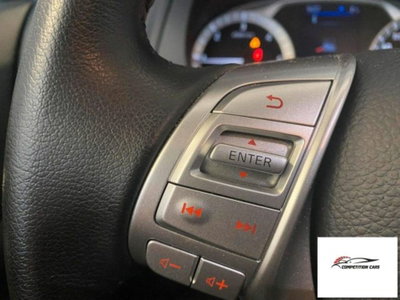 Nissan Navara 2.3 dCi 190 CV 4WD Double Cab Tekna (11)