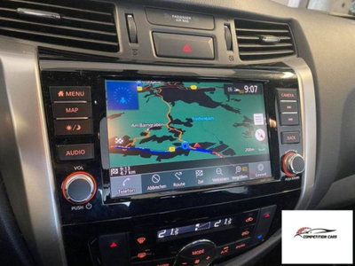 Nissan Navara 2.3 dCi 190 CV 4WD Double Cab Tekna (13)