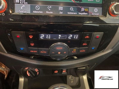 Nissan Navara 2.3 dCi 190 CV 4WD Double Cab Tekna (16)