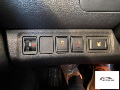 Nissan Navara 2.3 dCi 190 CV 4WD Double Cab Tekna (19)