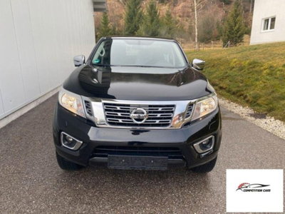 Nissan Navara 2.3 dCi 190 CV 4WD Double Cab Tekna (2)