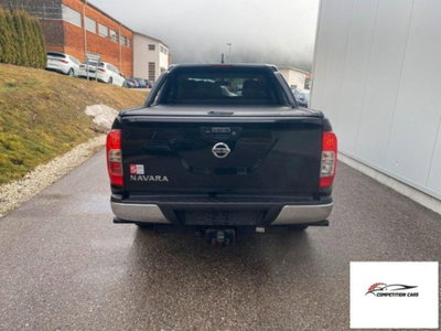 Nissan Navara 2.3 dCi 190 CV 4WD Double Cab Tekna (5)