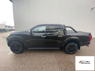 Nissan Navara 2.3 dCi 190 CV 4WD Double Cab Tekna (6)