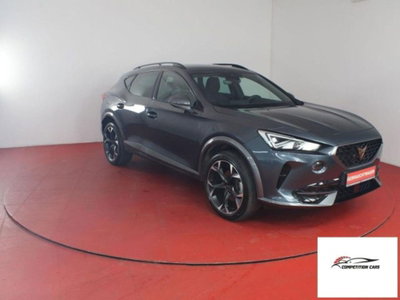 Cupra Formentor Formentor 1.5 TSI usata