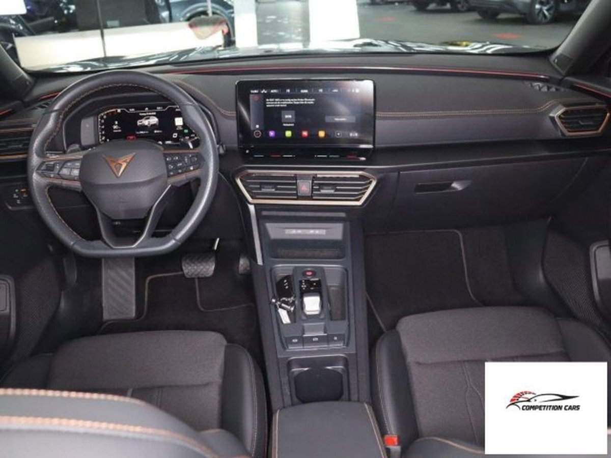 Cupra Formentor Formentor 1.5 TSI (10)