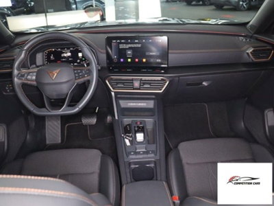 Cupra Formentor Formentor 1.5 TSI (10)