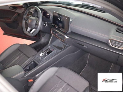 Cupra Formentor Formentor 1.5 TSI (11)