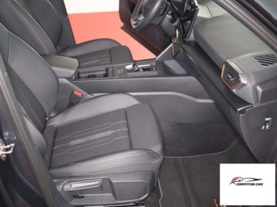 Cupra Formentor Formentor 1.5 TSI (12)