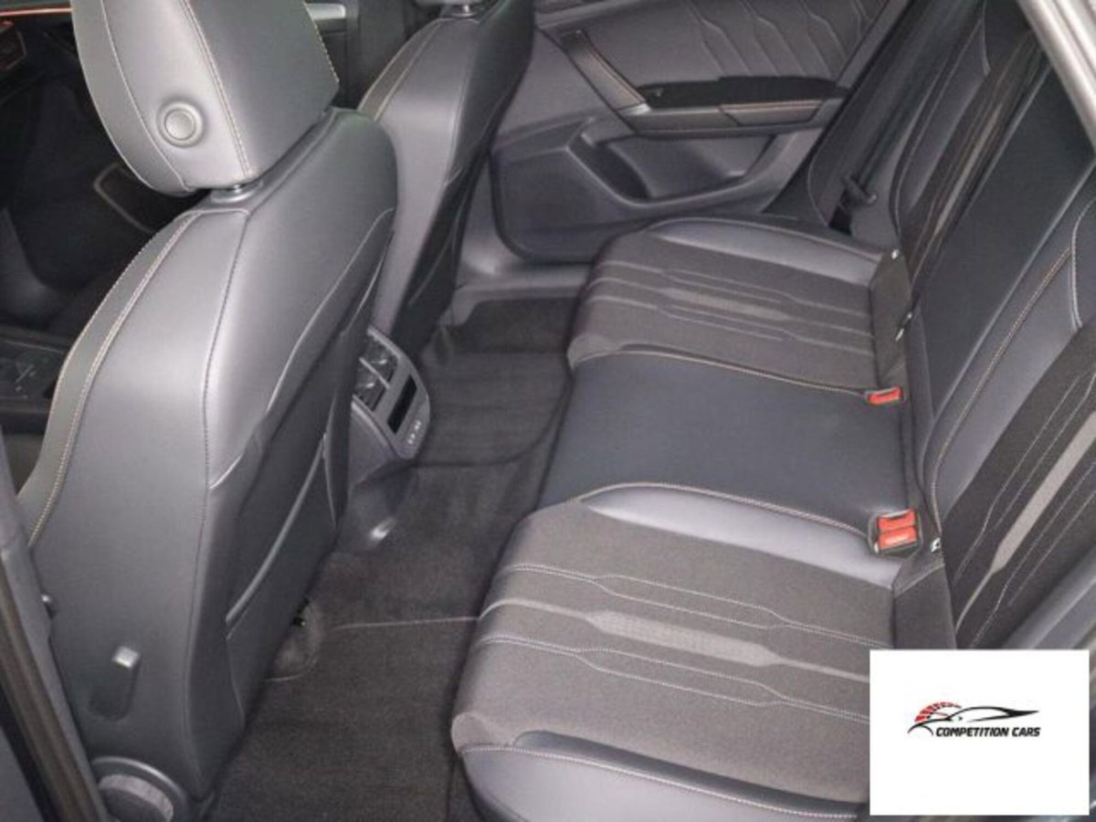 Cupra Formentor Formentor 1.5 TSI (13)