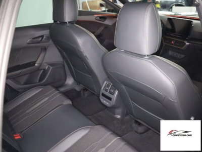 Cupra Formentor Formentor 1.5 TSI (14)