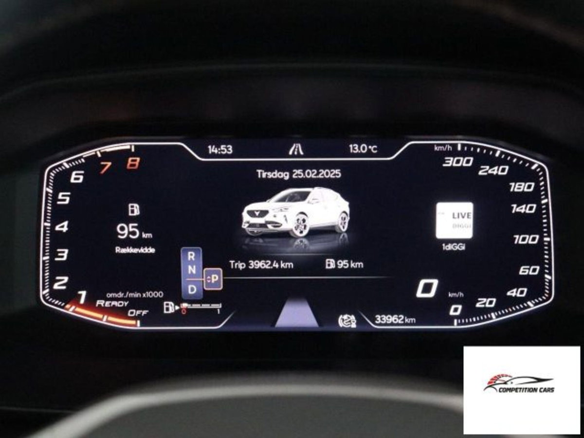 Cupra Formentor Formentor 1.5 TSI (16)