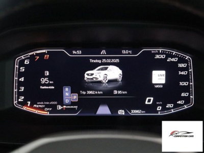 Cupra Formentor Formentor 1.5 TSI (16)