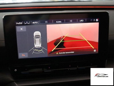Cupra Formentor Formentor 1.5 TSI (17)
