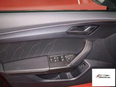 Cupra Formentor Formentor 1.5 TSI (18)