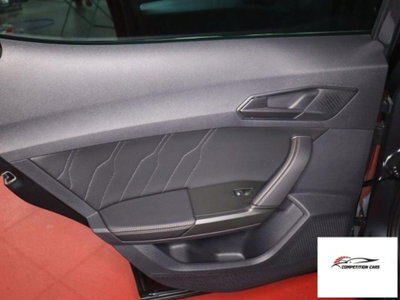 Cupra Formentor Formentor 1.5 TSI (19)