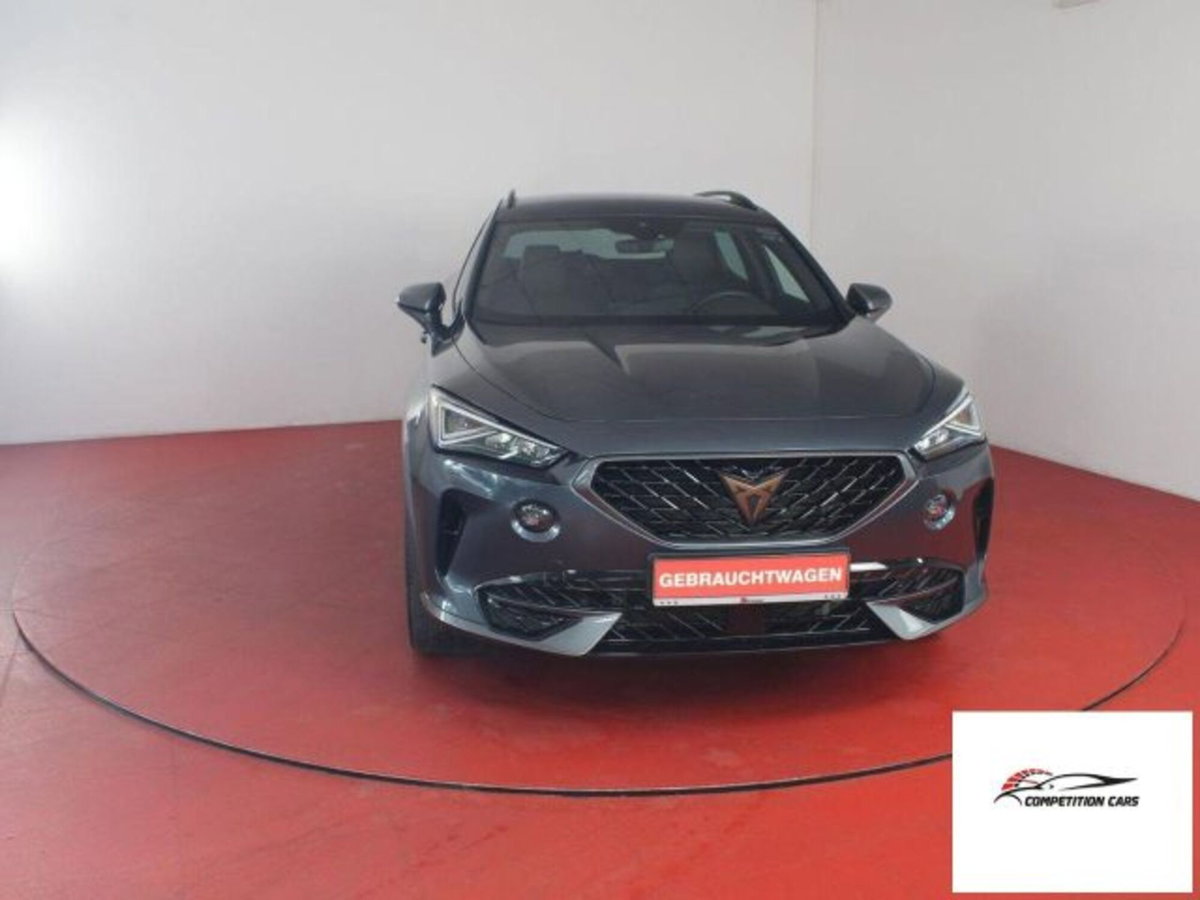Cupra Formentor Formentor 1.5 TSI (2)