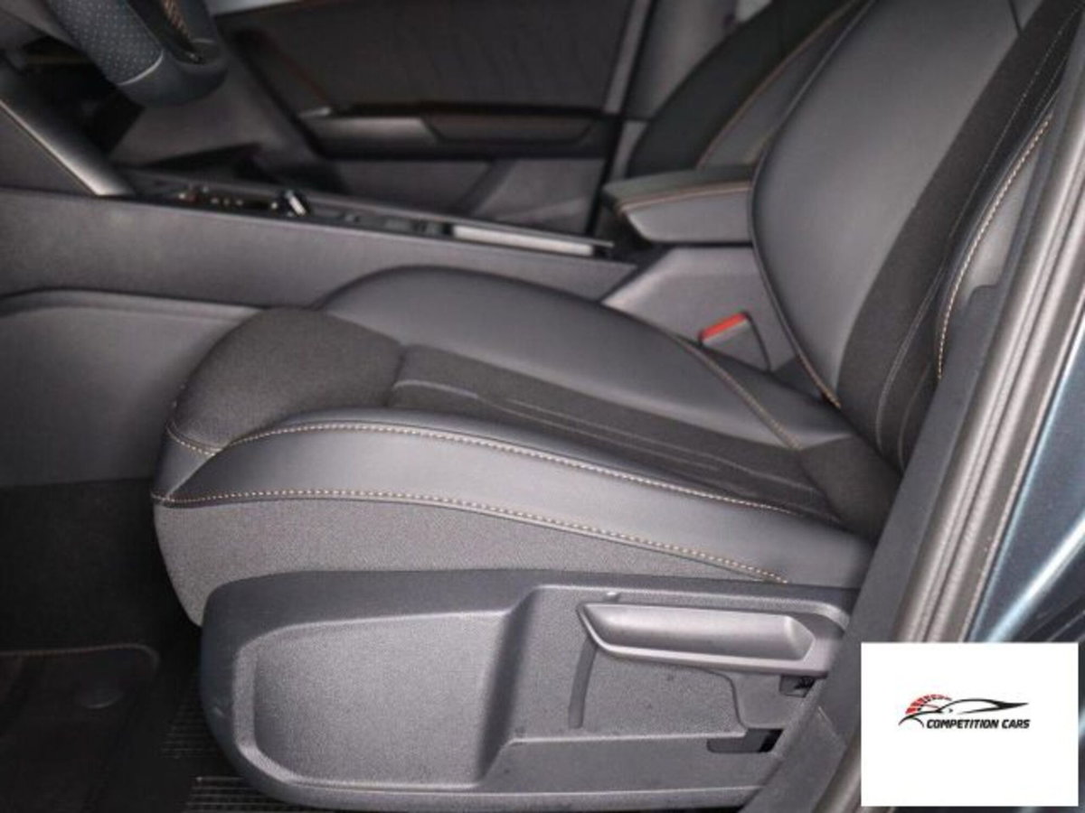 Cupra Formentor Formentor 1.5 TSI (20)
