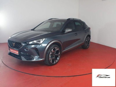 Cupra Formentor Formentor 1.5 TSI (3)