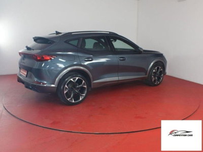 Cupra Formentor Formentor 1.5 TSI (4)