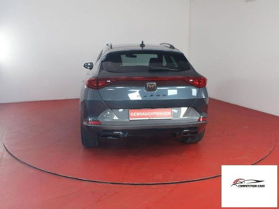 Cupra Formentor Formentor 1.5 TSI (5)