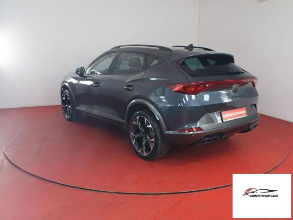 Cupra Formentor Formentor 1.5 TSI (6)