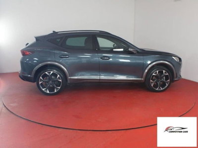 Cupra Formentor Formentor 1.5 TSI (7)