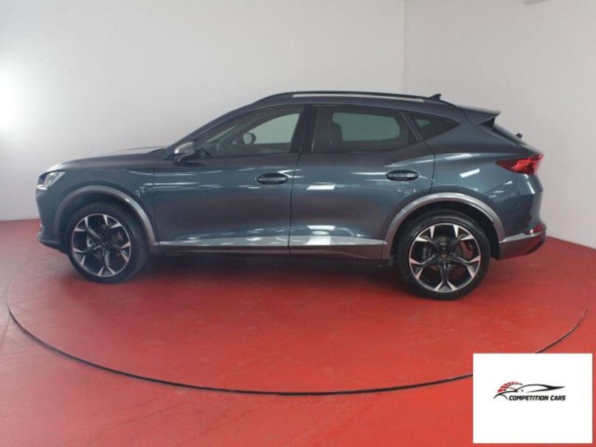 Cupra Formentor Formentor 1.5 TSI (8)