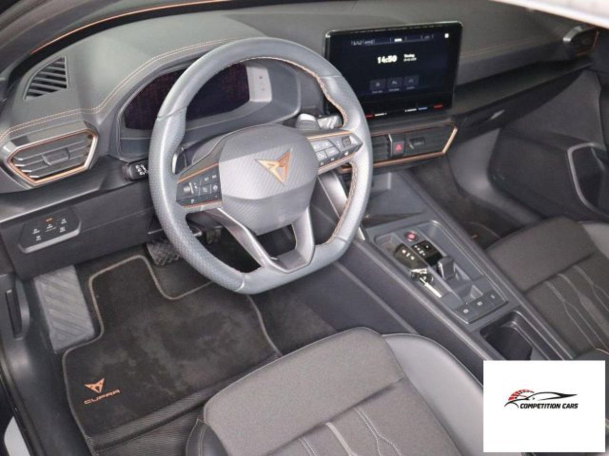 Cupra Formentor Formentor 1.5 TSI (9)