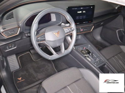 Cupra Formentor Formentor 1.5 TSI (9)