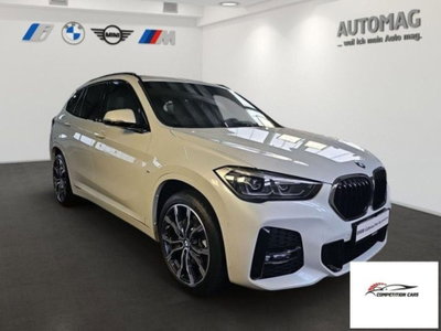 BMW X1 xDrive20d usata