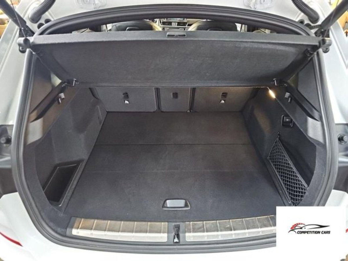 BMW X1 xDrive20d (11)