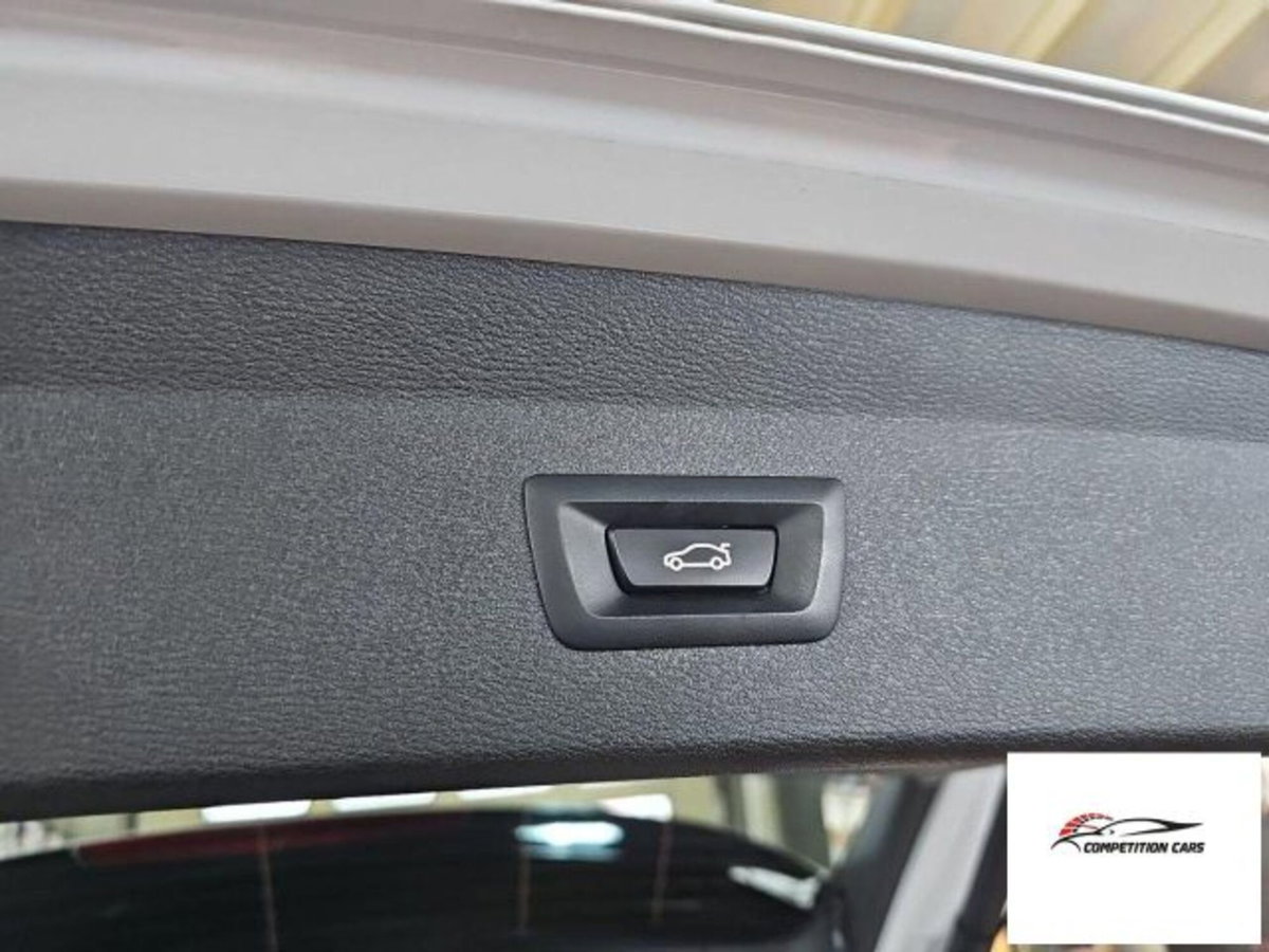 BMW X1 xDrive20d (12)