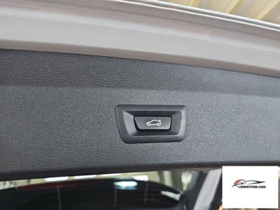 BMW X1 xDrive20d (12)
