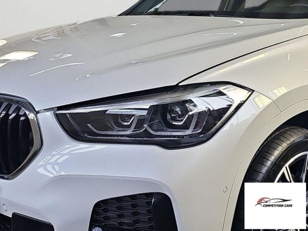BMW X1 xDrive20d (13)