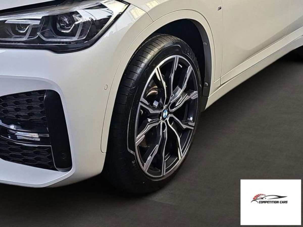 BMW X1 xDrive20d (14)