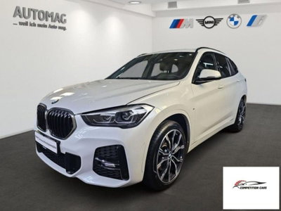 BMW X1 xDrive20d (2)