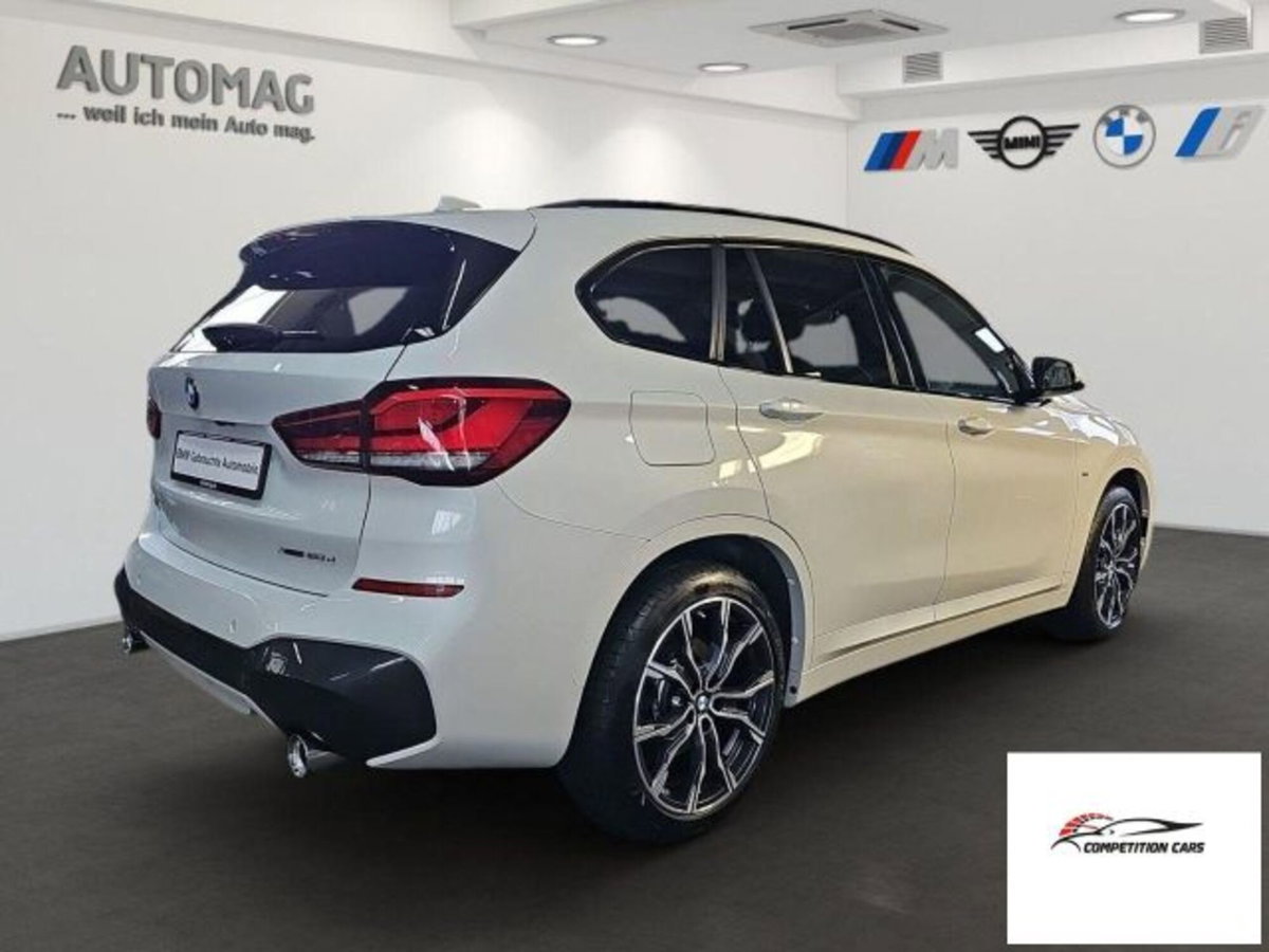 BMW X1 xDrive20d (3)