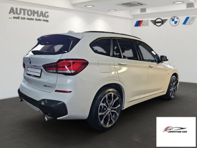 BMW X1 xDrive20d (3)
