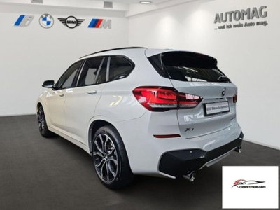 BMW X1 xDrive20d (4)