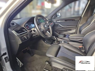 BMW X1 xDrive20d (5)