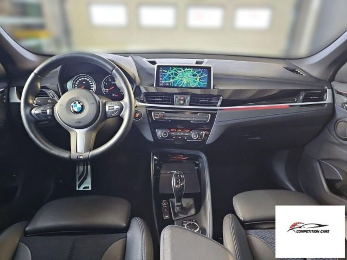 BMW X1 xDrive20d (6)