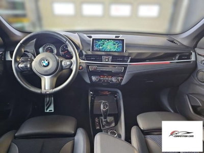 BMW X1 xDrive20d (6)
