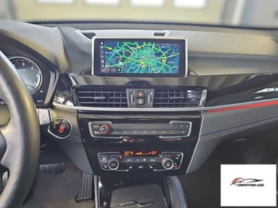 BMW X1 xDrive20d (9)